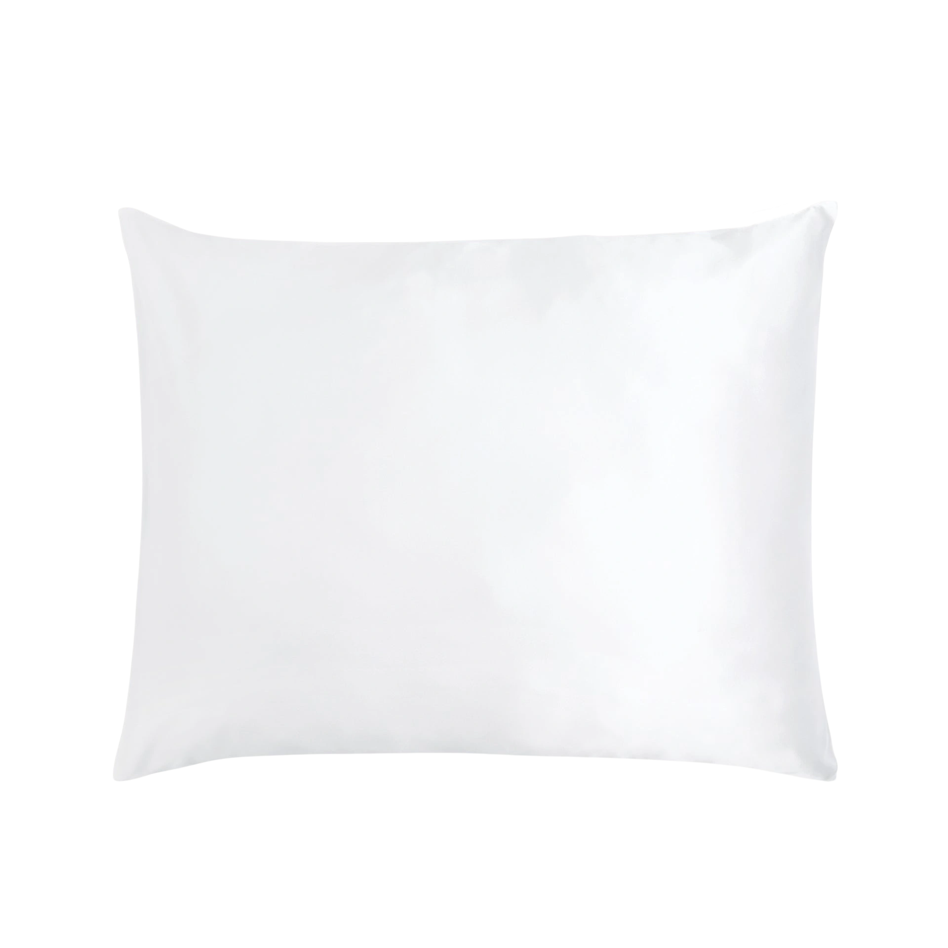 Organic Silk Pillowcase